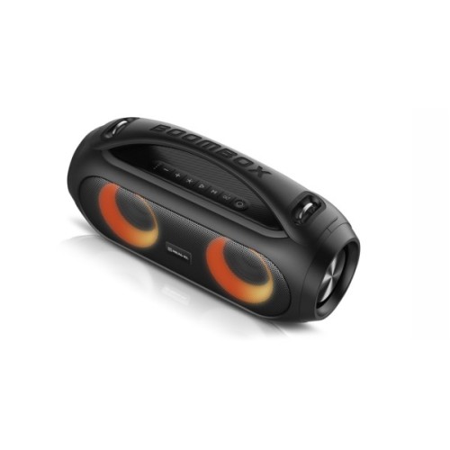 Акустична система REAL-EL X-745 Black (EL121600012)