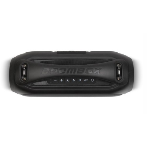 Акустична система REAL-EL X-745 Black (EL121600012)