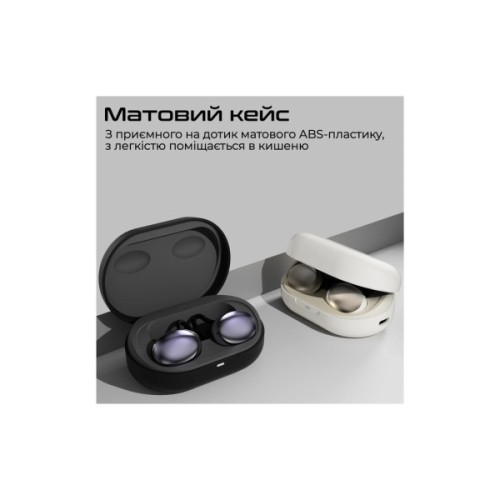 Навушники HiFuture Fusion Black (fusion.black)