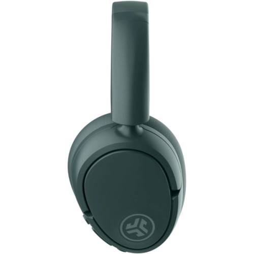 Навушники Jlab Jbuds Lux Wireless Sage (IEUHBJLUXANCRSGE62)