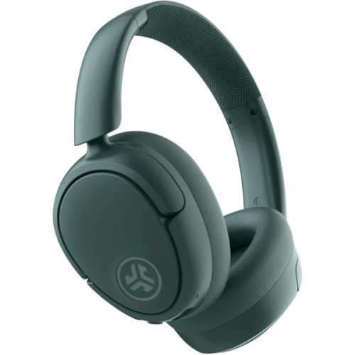 Навушники Jlab Jbuds Lux Wireless Sage (IEUHBJLUXANCRSGE62)