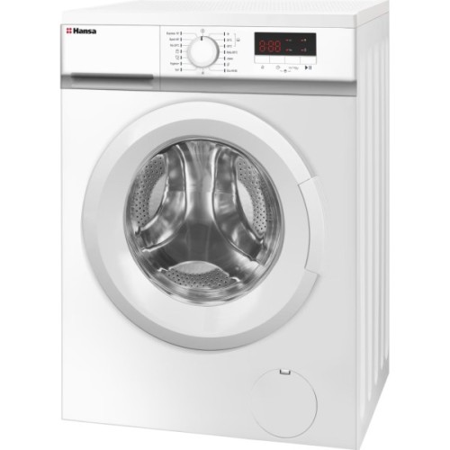Пральна машина Hansa WHN712D1W