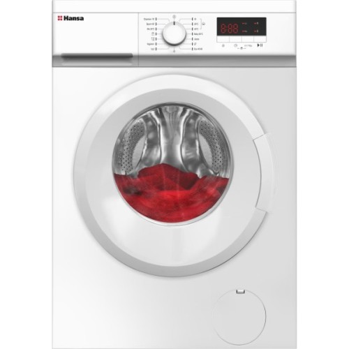 Пральна машина Hansa WHN712D1W