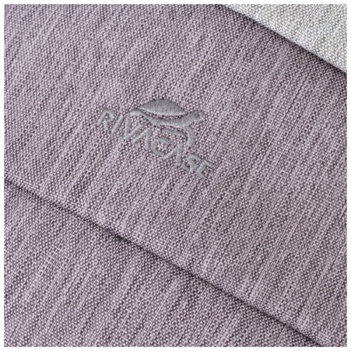 Рюкзак для ноутбука RivaCase 15.6" 7562 grey/mocha anti-theft (7562Grey/Mocha)