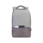 Рюкзак для ноутбука RivaCase 15.6" 7562 grey/mocha anti-theft (7562Grey/Mocha)