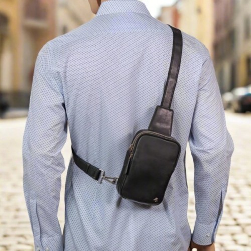 Сумка Visconti S42 Jamie Black (S42 BLK)