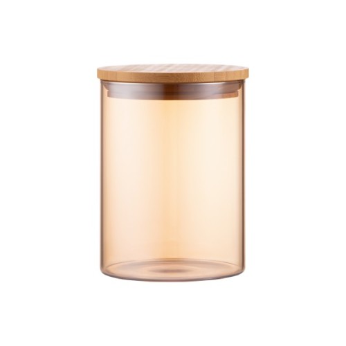 Ємність для сипучих продуктів Ardesto Golden Moon 540 мл (AR1354BLRG)