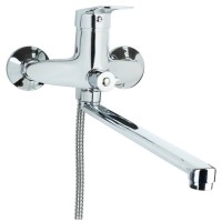 Змішувач TAU SM-2C244C (9843220)