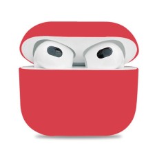 Чохол для навушників Armorstandart Ultrathin Silicone Case для Apple AirPods 3 Hibiscus (ARM60295)