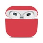 Чохол для навушників Armorstandart Ultrathin Silicone Case для Apple AirPods 3 Hibiscus (ARM60295)