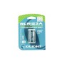 Акумулятор Olight RCR123 (16340) Li-Ion 650 mAh (ORB2-163P06)