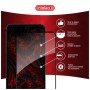 Скло захисне Intaleo Full Glue Samsung A55 Black (1283126588860)