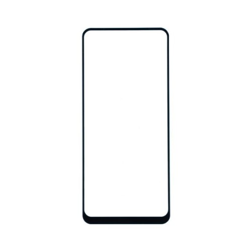 Скло захисне XoKo Full Cover Ultra-Thin Oppo A54s/A54 Black 2 pcs (XK-FCU-OP-A54)