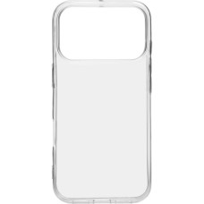Чохол до мобільного телефона Armorstandart Apple iPhone 17 Pro Clear (ARM86741)