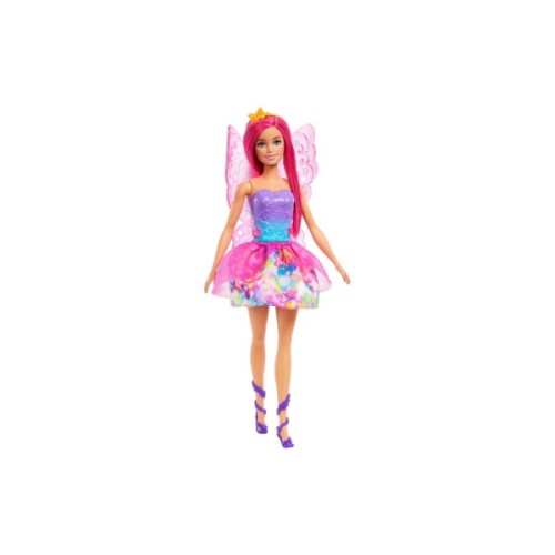 Ігровий набір Barbie Адвент-календар Фантастичний світ (HRG90)