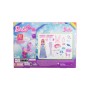 Ігровий набір Barbie Адвент-календар Фантастичний світ (HRG90)