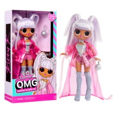 Лялька L.O.L. Surprise! серії O.M.G. Entry – Кітті К (595632)