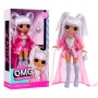 Лялька L.O.L. Surprise! серії O.M.G. Entry – Кітті К (595632)