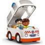 Конструктор LEGO DUPLO Town Швидка допомога та водій (10447)