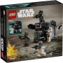 Конструктор LEGO Star Wars Бойовий набір «Боєць смерті та Нічний піхотинець» (75412-)