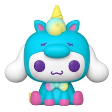 Фігурка Funko Pop Сіннаморолл у костюмі єдинорога (65748)