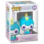 Фігурка Funko Pop Сіннаморолл у костюмі єдинорога (65748)
