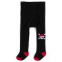 Колготки дитячі BNM з піратом (M0C0301-1334-74B-black)