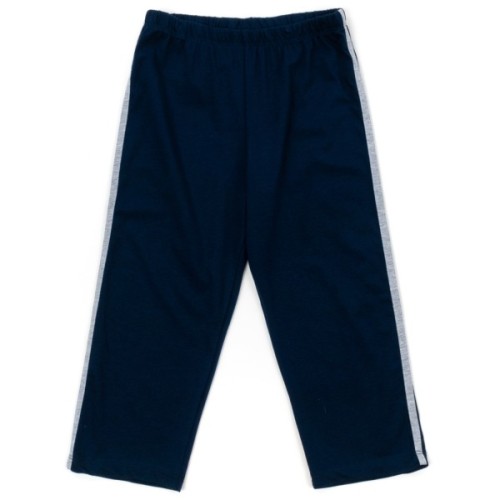 Піжама дитяча Matilda NO RULES (M12334-3-116B-blue)