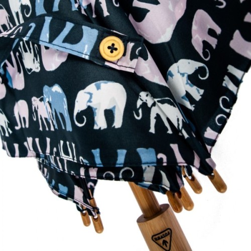 Парасоля Fulton L914 Eco Ocean-2 Marching Elephants (L914-039847)