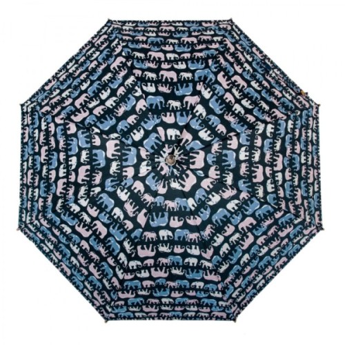 Парасоля Fulton L914 Eco Ocean-2 Marching Elephants (L914-039847)