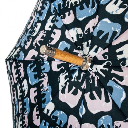 Парасоля Fulton L914 Eco Ocean-2 Marching Elephants (L914-039847)