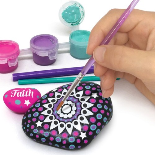 Набір для творчості Nebulous Stars Космічний сад каменів (11118)