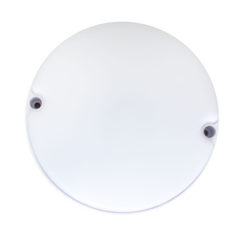 Світильник Євросвітло LED  12Вт коло CL-R1 6400K IP65