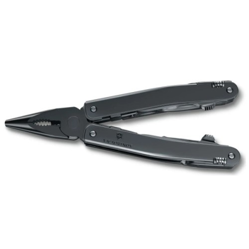 Мультитул Victorinox SwissTool Spirit MXBS Nylon Case (3.0226.M3N)