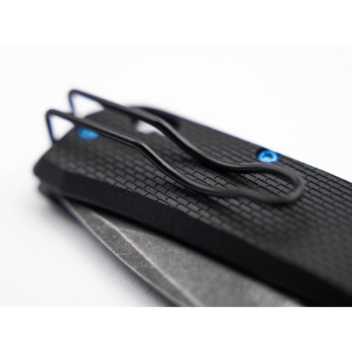 Ніж Boker Plus FRND BlackWash (01BO921)