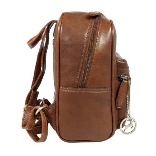 Рюкзак туристичний Ashwood T87 Honey