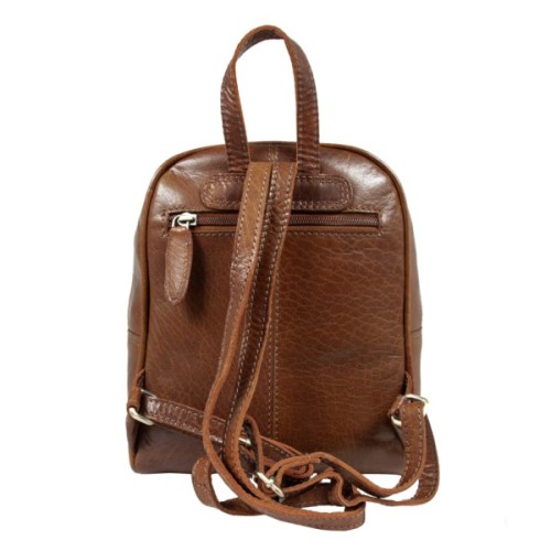 Рюкзак туристичний Ashwood T87 Honey