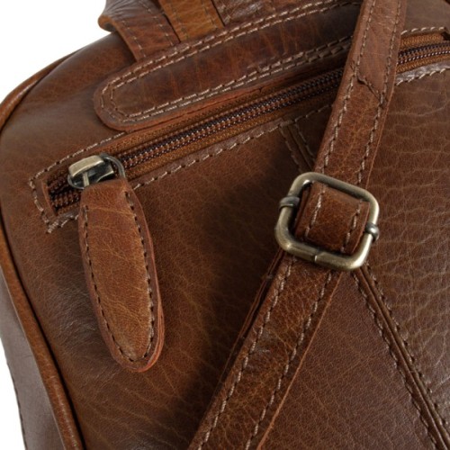 Рюкзак туристичний Ashwood T87 Honey