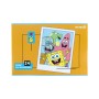 Альбом для малювання Kite SpongeBob SquarePants, 24 аркуша (SB25-242)