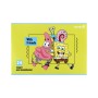 Альбом для малювання Kite SpongeBob SquarePants, 24 аркуша (SB25-242)