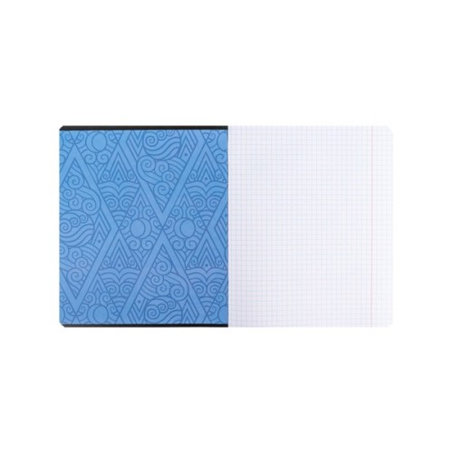 Зошит Kite Avatar, 12 аркушів, клітинка (AV24-232)