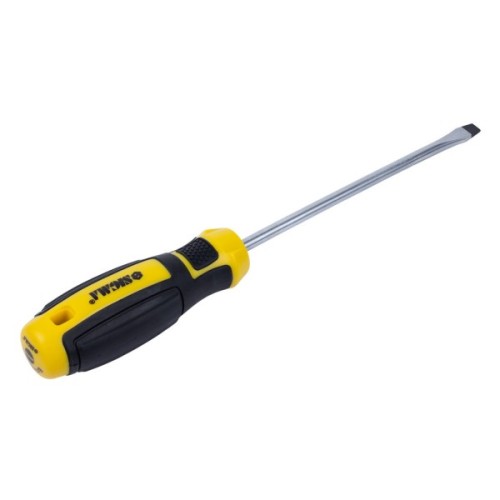 Набір викруток Sigma 5шт CrV Mega (4009021)