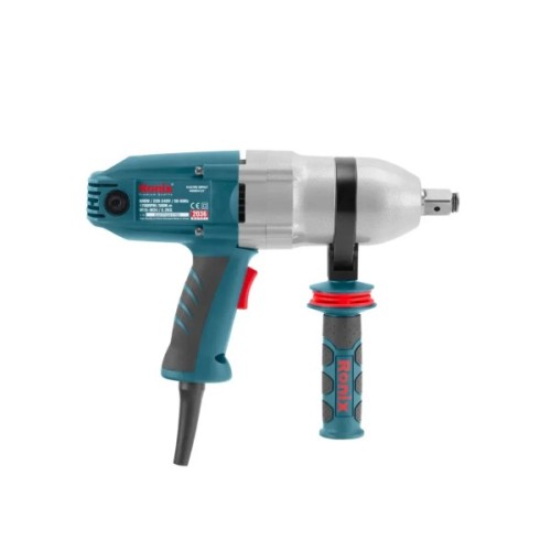 Гайковерт Ronix ударний електричний 600Вт (2036)