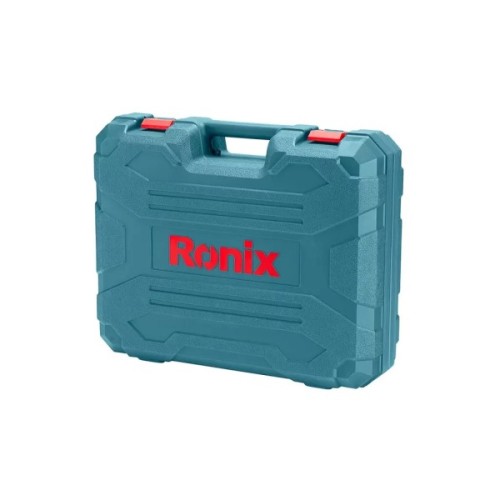 Гайковерт Ronix ударний електричний 600Вт (2036)