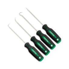 Шило Toptul 4шт. (GAAR0401)