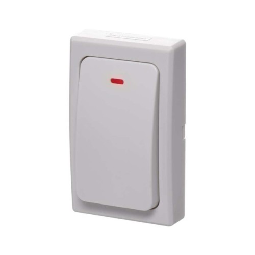 Кнопка дзвінка EMOS wireless button for P5729, P5731 (P5729T)