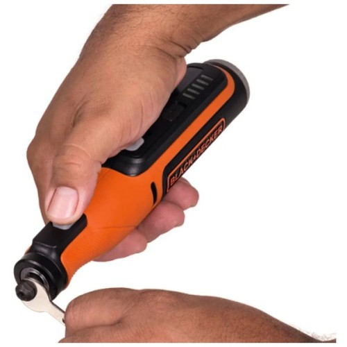 Гравер Black&Decker BCRT8IK