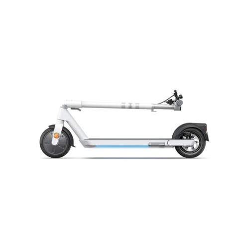 Електросамокат OKAI ES20-NEON White 9" (ES20-W)