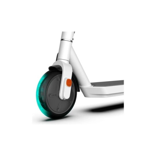 Електросамокат OKAI ES20-NEON White 9" (ES20-W)