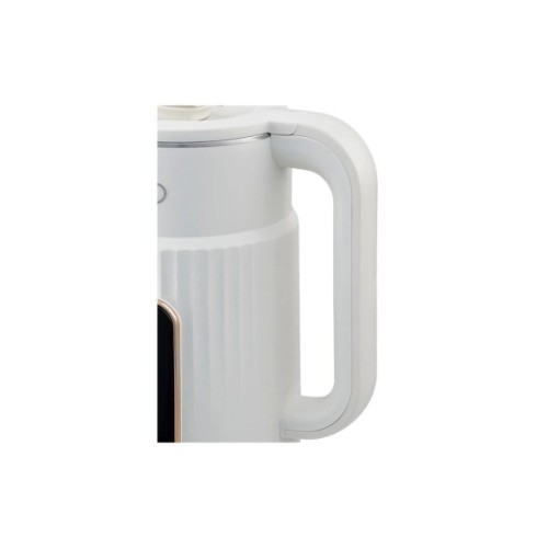 Електрочайник WINNINGSTAR ST-6047 White
